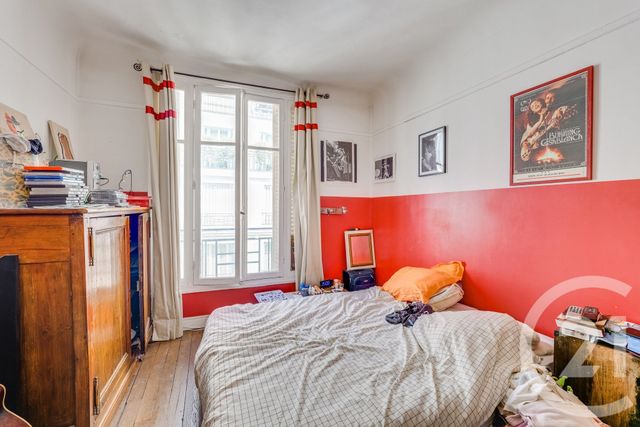 Appartement à vendre - 4 pièces - 77.66 m2 - PARIS - 75015 - ILE-DE-FRANCE - Century 21 Charles Michels