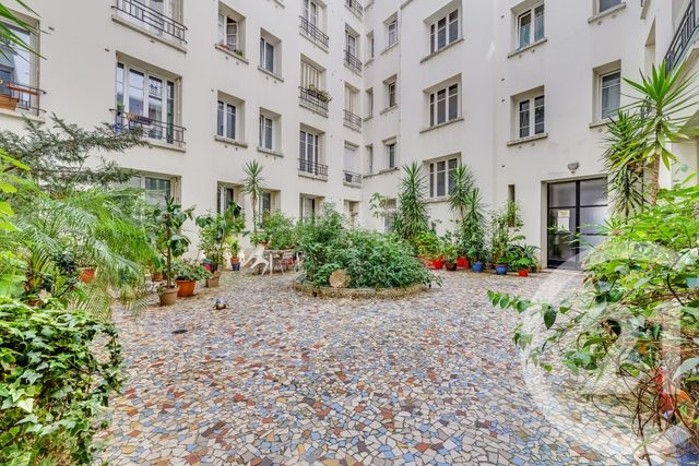 Appartement à vendre - 4 pièces - 77.66 m2 - PARIS - 75015 - ILE-DE-FRANCE - Century 21 Charles Michels