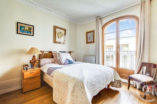 Appartement F2 à vendre - 3 pièces - 62.2 m2 - PARIS - 75015 - ILE-DE-FRANCE - Century 21 Charles Michels