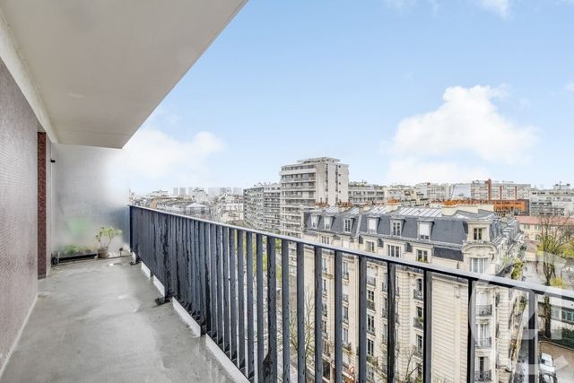 Appartement F1 à vendre - 1 pièce - 29.17 m2 - PARIS - 75015 - ILE-DE-FRANCE - Century 21 Charles Michels