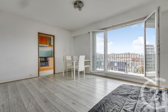 Appartement F1 à vendre PARIS