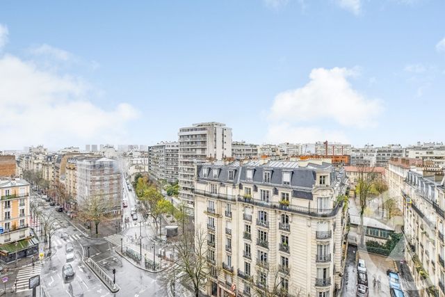 Appartement F1 à vendre - 1 pièce - 29.17 m2 - PARIS - 75015 - ILE-DE-FRANCE - Century 21 Charles Michels