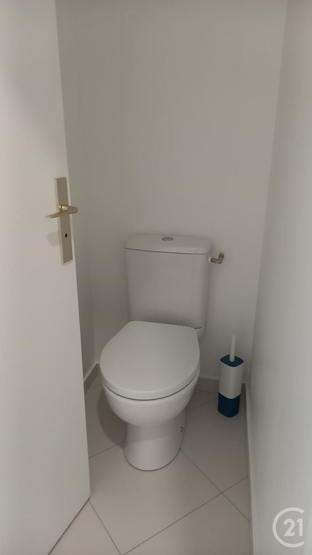 Appartement F3 à louer - 3 pièces - 57.24 m2 - PARIS - 75015 - ILE-DE-FRANCE - Century 21 Charles Michels