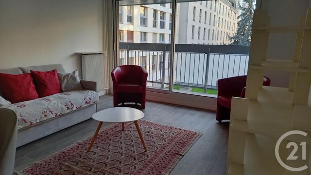 Appartement F3 à louer - 3 pièces - 57.24 m2 - PARIS - 75015 - ILE-DE-FRANCE - Century 21 Charles Michels