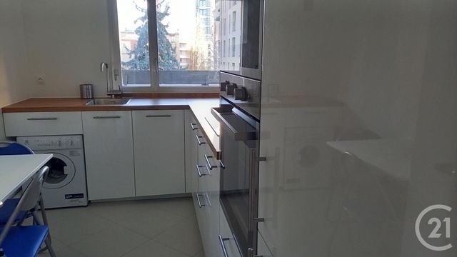 Appartement F3 à louer - 3 pièces - 57.24 m2 - PARIS - 75015 - ILE-DE-FRANCE - Century 21 Charles Michels