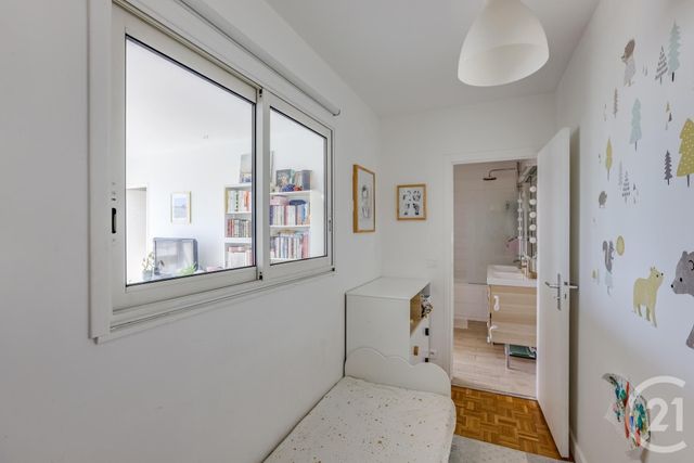 Appartement F3 à vendre - 3 pièces - 46.0 m2 - PARIS - 75015 - ILE-DE-FRANCE - Century 21 Charles Michels