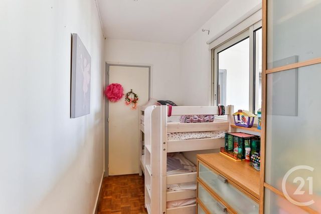 Appartement F3 à vendre - 3 pièces - 46.49 m2 - PARIS - 75015 - ILE-DE-FRANCE - Century 21 Charles Michels