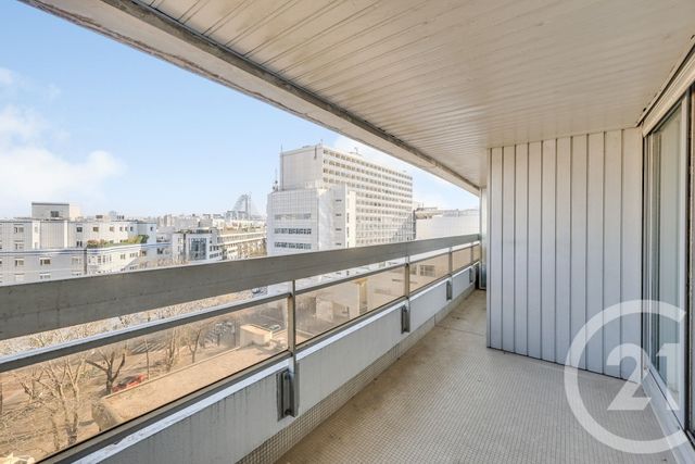 Appartement F2 à vendre - 2 pièces - 46.0 m2 - PARIS - 75015 - ILE-DE-FRANCE - Century 21 Charles Michels