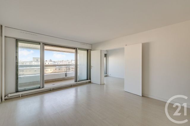 Appartement F2 à vendre - 2 pièces - 46.0 m2 - PARIS - 75015 - ILE-DE-FRANCE - Century 21 Charles Michels