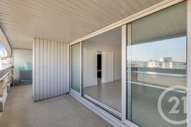 Appartement F2 à vendre - 2 pièces - 46.0 m2 - PARIS - 75015 - ILE-DE-FRANCE - Century 21 Charles Michels