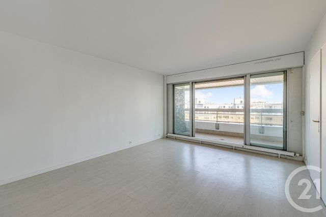 Appartement F2 à vendre - 2 pièces - 46.0 m2 - PARIS - 75015 - ILE-DE-FRANCE - Century 21 Charles Michels