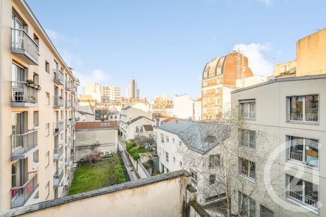 appartement - PARIS - 75015