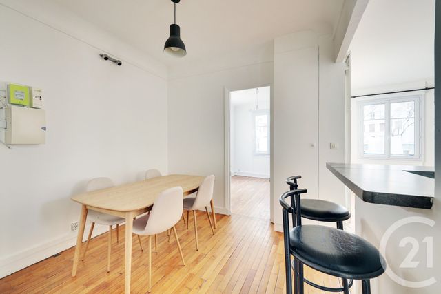 appartement - PARIS - 75015