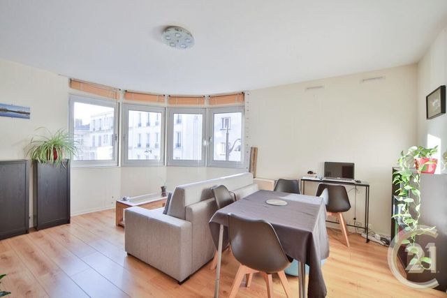 appartement - PARIS - 75014