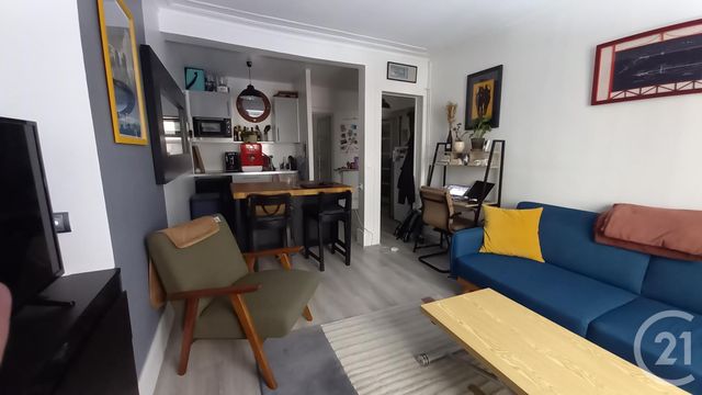 appartement - PARIS - 75018