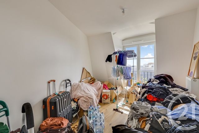 Appartement T2 à vendre - 3 pièces - 57.0 m2 - LE BLANC MESNIL - 93 - ILE-DE-FRANCE - Century 21 Charles Michels