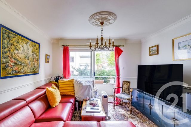 Appartement F2 à vendre - 2 pièces - 47.8 m2 - VINCENNES - 94 - ILE-DE-FRANCE - Century 21 Charles Michels