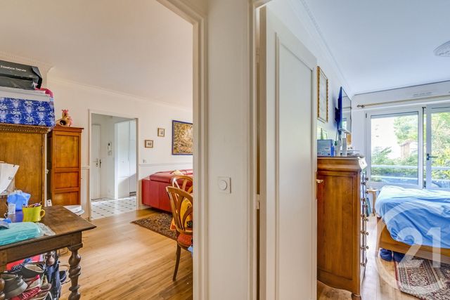 Appartement F2 à vendre - 2 pièces - 47.8 m2 - VINCENNES - 94 - ILE-DE-FRANCE - Century 21 Charles Michels