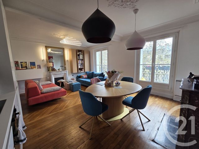 appartement - PARIS - 75018