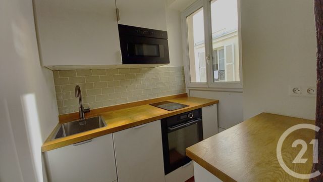 appartement - PARIS - 75018