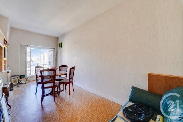 appartement - PARIS - 75015