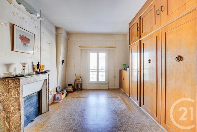 appartement - PARIS - 75015