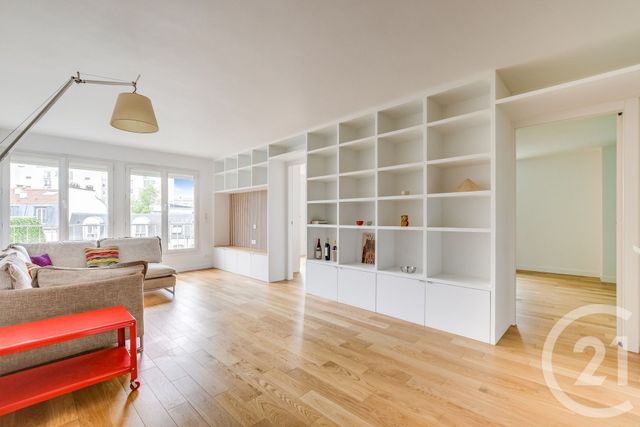 appartement - PARIS - 75015