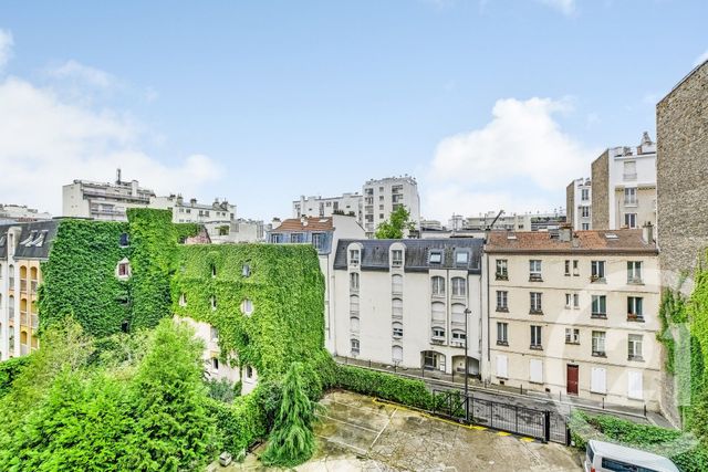 Appartement F5 à vendre - 4 pièces - 96.05 m2 - PARIS - 75015 - ILE-DE-FRANCE - Century 21 Charles Michels