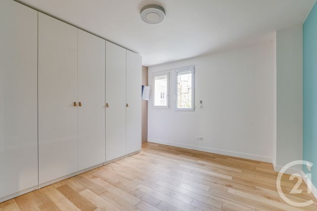 Appartement F5 à vendre - 4 pièces - 96.05 m2 - PARIS - 75015 - ILE-DE-FRANCE - Century 21 Charles Michels