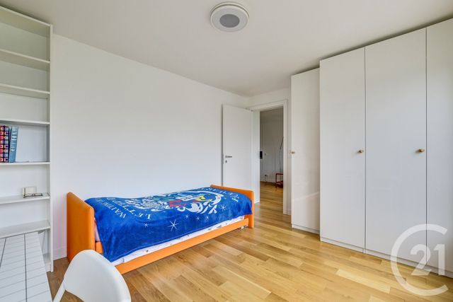 Appartement F5 à vendre - 4 pièces - 96.05 m2 - PARIS - 75015 - ILE-DE-FRANCE - Century 21 Charles Michels