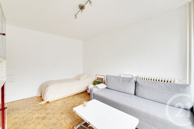 Appartement F1 à vendre - 1 pièce - 26.88 m2 - PARIS - 75015 - ILE-DE-FRANCE - Century 21 Charles Michels