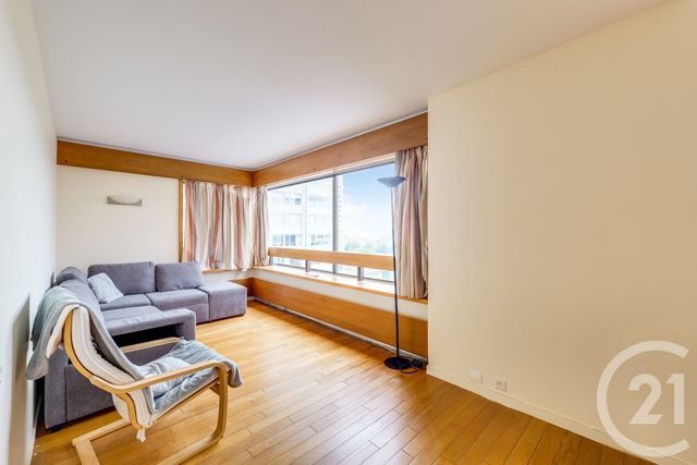 Appartement F4 à vendre - 4 pièces - 95.0 m2 - PARIS - 75015 - ILE-DE-FRANCE - Century 21 Charles Michels