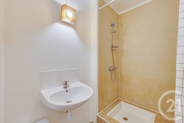Appartement F4 à vendre - 4 pièces - 95.0 m2 - PARIS - 75015 - ILE-DE-FRANCE - Century 21 Charles Michels