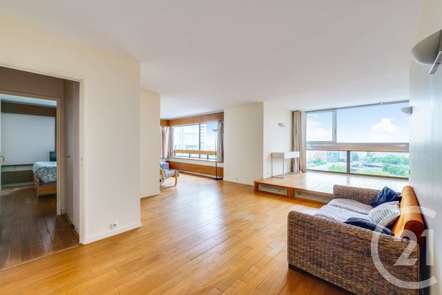 appartement - PARIS - 75015