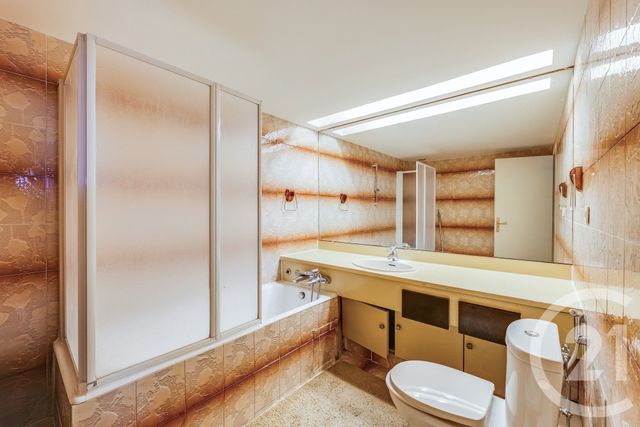 Appartement F4 à vendre - 4 pièces - 95.0 m2 - PARIS - 75015 - ILE-DE-FRANCE - Century 21 Charles Michels