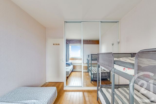 Appartement F4 à vendre - 4 pièces - 95.0 m2 - PARIS - 75015 - ILE-DE-FRANCE - Century 21 Charles Michels