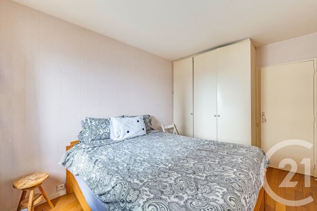 Appartement F4 à vendre - 4 pièces - 95.0 m2 - PARIS - 75015 - ILE-DE-FRANCE - Century 21 Charles Michels