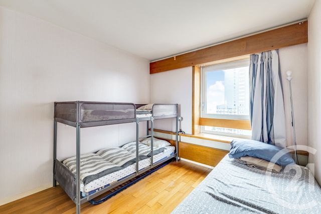 Appartement F4 à vendre - 4 pièces - 95.0 m2 - PARIS - 75015 - ILE-DE-FRANCE - Century 21 Charles Michels