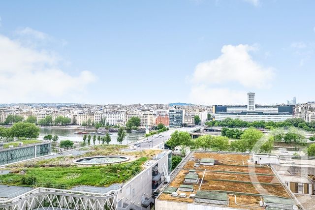 Appartement F4 à vendre - 4 pièces - 95.0 m2 - PARIS - 75015 - ILE-DE-FRANCE - Century 21 Charles Michels