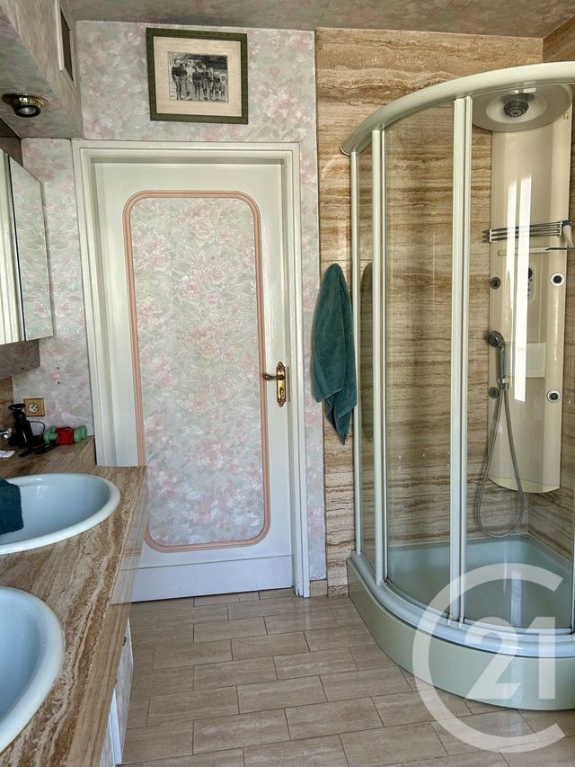 Appartement à vendre - 6 pièces - 181.72 m2 - ROUEN - 76 - HAUTE-NORMANDIE - Century 21 Charles Michels