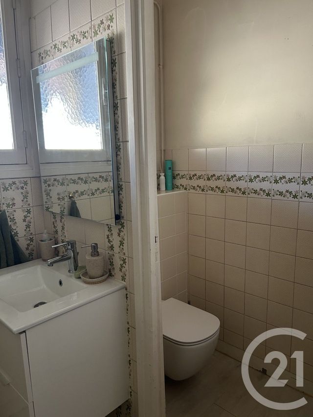 Appartement à vendre - 6 pièces - 181.72 m2 - ROUEN - 76 - HAUTE-NORMANDIE - Century 21 Charles Michels