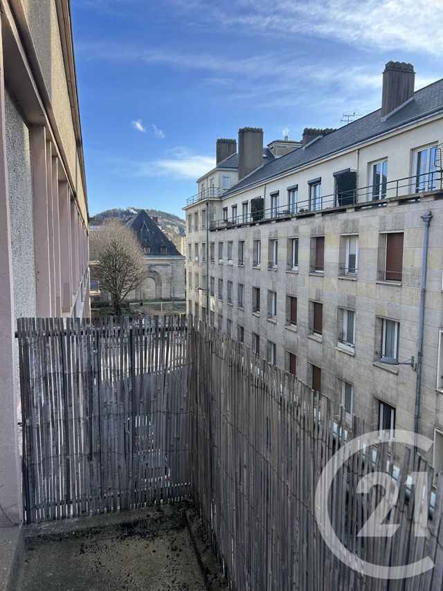 Appartement à vendre - 6 pièces - 181.72 m2 - ROUEN - 76 - HAUTE-NORMANDIE - Century 21 Charles Michels