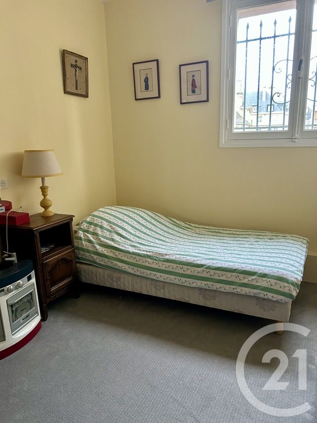 Appartement à vendre - 6 pièces - 181.72 m2 - ROUEN - 76 - HAUTE-NORMANDIE - Century 21 Charles Michels