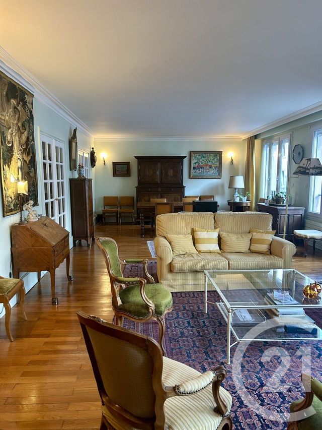 Appartement à vendre - 6 pièces - 181.72 m2 - ROUEN - 76 - HAUTE-NORMANDIE - Century 21 Charles Michels
