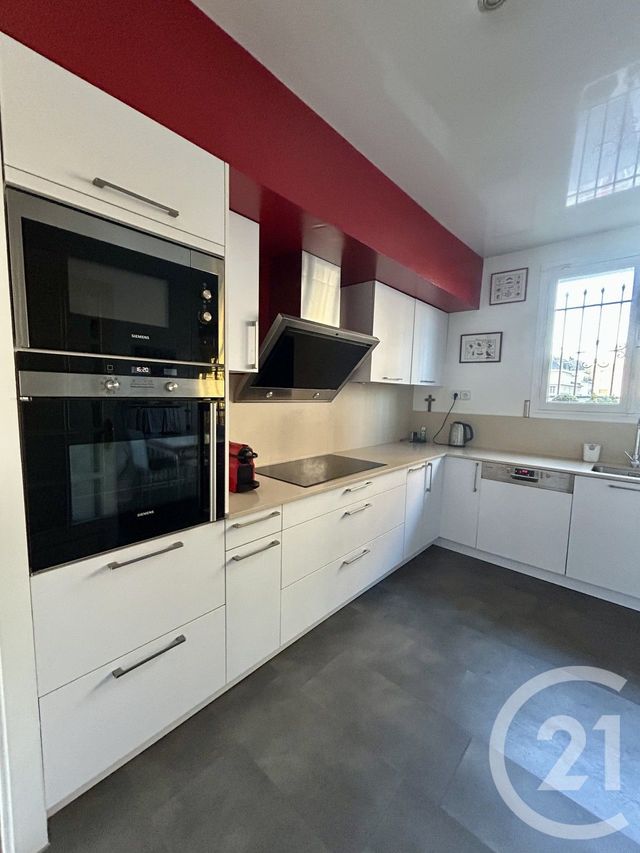 Appartement à vendre - 6 pièces - 181.72 m2 - ROUEN - 76 - HAUTE-NORMANDIE - Century 21 Charles Michels