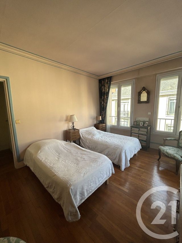 Appartement à vendre - 6 pièces - 181.72 m2 - ROUEN - 76 - HAUTE-NORMANDIE - Century 21 Charles Michels