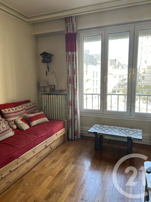 Appartement à vendre - 6 pièces - 181.72 m2 - ROUEN - 76 - HAUTE-NORMANDIE - Century 21 Charles Michels
