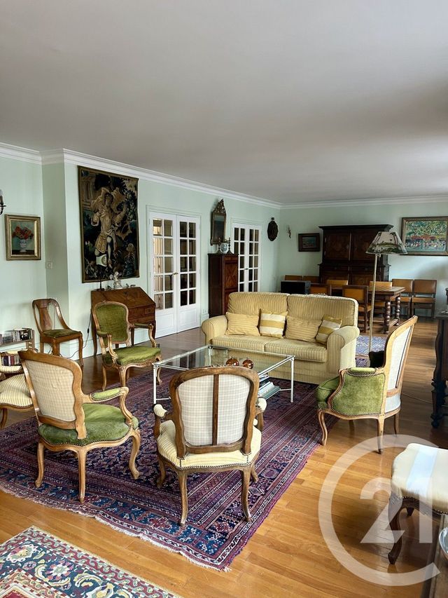 Appartement à vendre - 6 pièces - 181.72 m2 - ROUEN - 76 - HAUTE-NORMANDIE - Century 21 Charles Michels