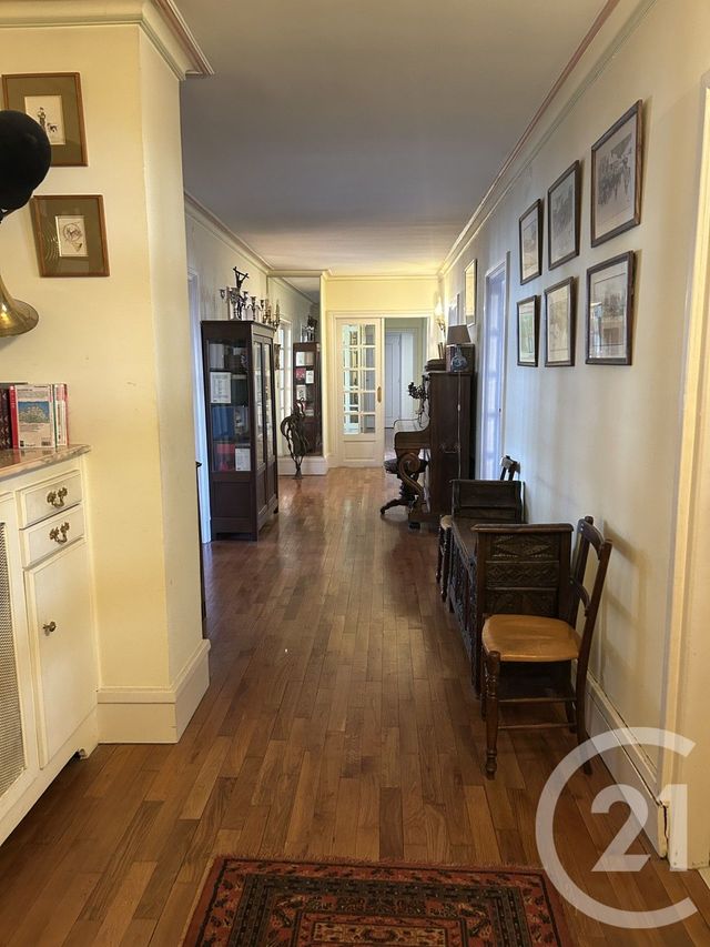 Appartement à vendre - 6 pièces - 181.72 m2 - ROUEN - 76 - HAUTE-NORMANDIE - Century 21 Charles Michels