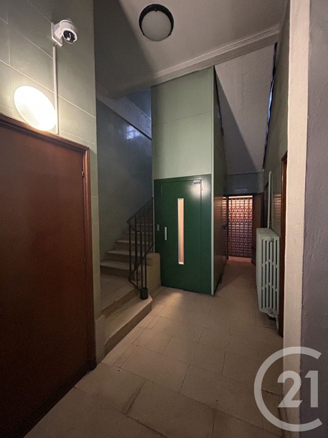 Appartement à vendre - 6 pièces - 181.72 m2 - ROUEN - 76 - HAUTE-NORMANDIE - Century 21 Charles Michels
